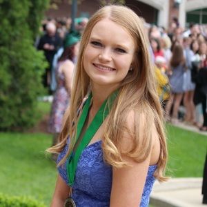 Meet your Posher, Erin